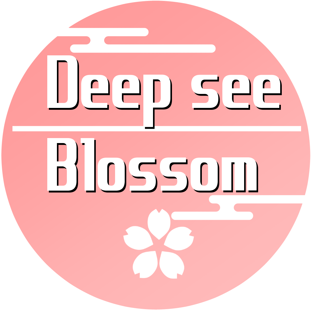 Deepsee Blossom 桜海こものお問合せサイト